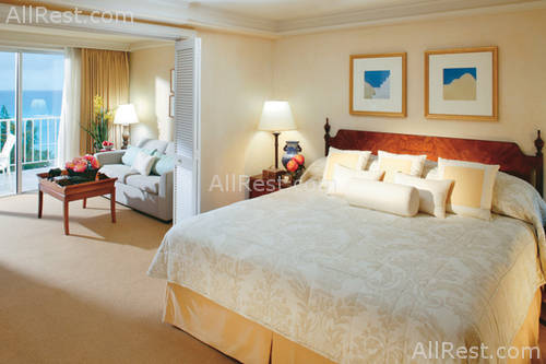 Elbow Beach Hotel 5